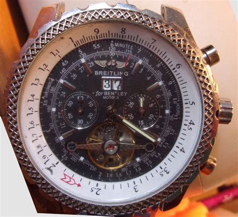 breitling bentley replica watch a25362|breitling a25362 special edition price.